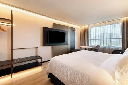 Holiday Inn Express Las Condes - 112