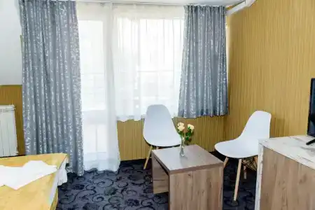 Prestige - 35
