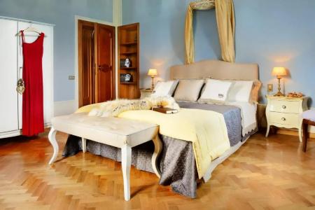 Villa Parri Residenza D'epoca - 61
