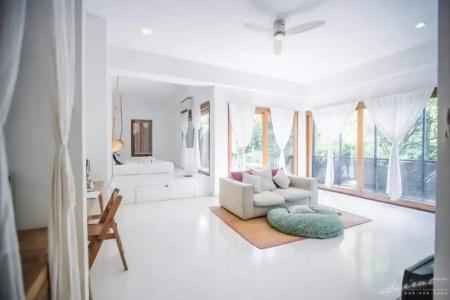 Proud Phu Fah Hip & Green Resort - 80