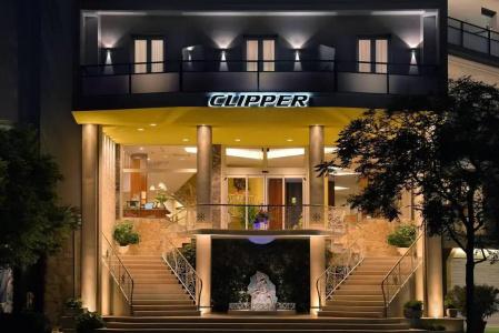 Clipper - 18