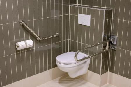 DoubleTree By Hilton Brussels City - 13