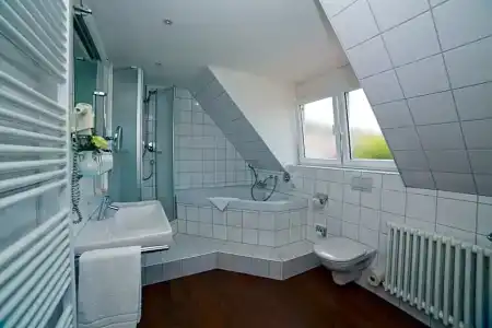 StadtFreiburg Kolpings & Resorts - 97
