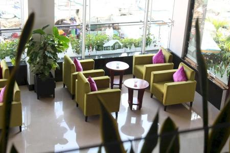 Harmony Phnom Penh - 23