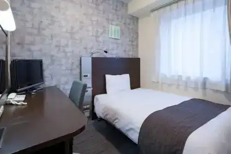Comfort Hakodate - 48
