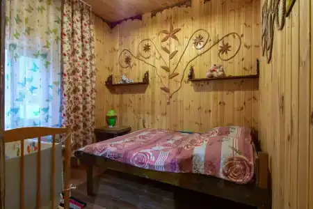 Теремки - 1