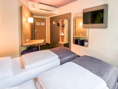 B&B Stuttgart-Vaihingen - 5