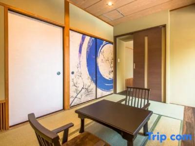 Livemax Resort Kaga Yamashiro - 100