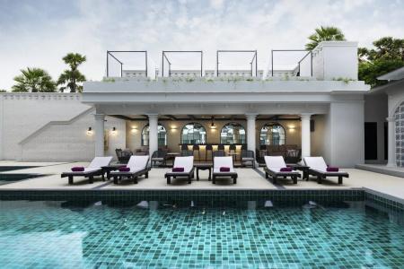 Chanalai Romantica Resort - Adults Only, Kata Beach - Sha Plus - 11
