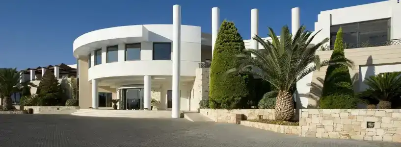 Grand Holiday Resort - 0