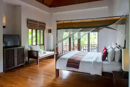 Royal Lanta Resort & Spa - 57