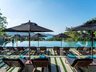 Pullman Phuket Arcadia Naithon Beach - Sha Extra Plus - 26