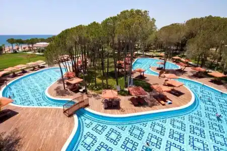 Ali BEY Resort Sorgun - 15