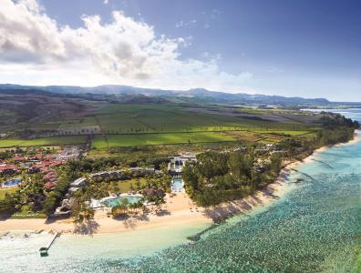 Outrigger Mauritius Beach - 24