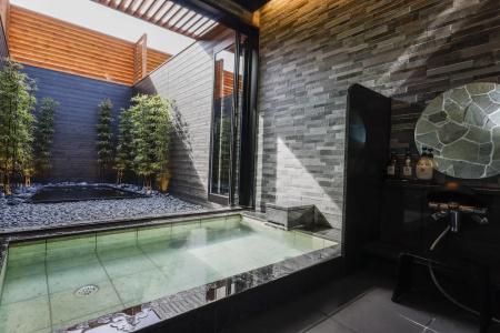 Kansai Airport Spa Garden Palace - 38