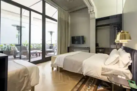 Buho Boutique Rooms - 155