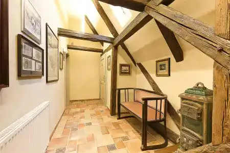 Krčínův Dům - 11