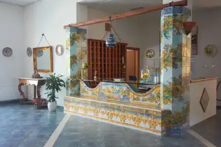Saint Joseph - 1