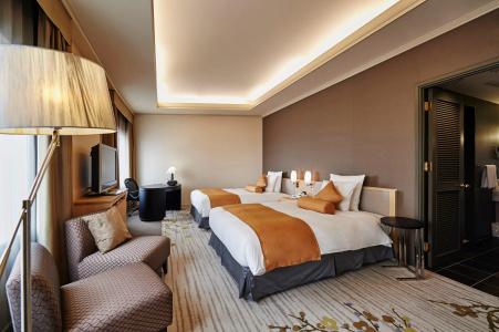 Ana Crowne Plaza Kanazawa, An Ihg - 2