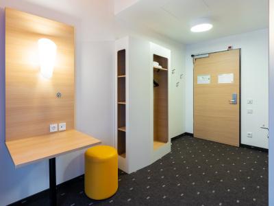 B&B Düsseldorf-City - 14