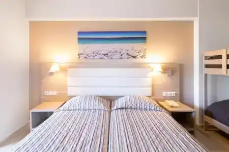 Messonghi Beach Holiday Resort - 1