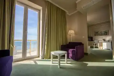 Luxury Adriatik & Spa - 178