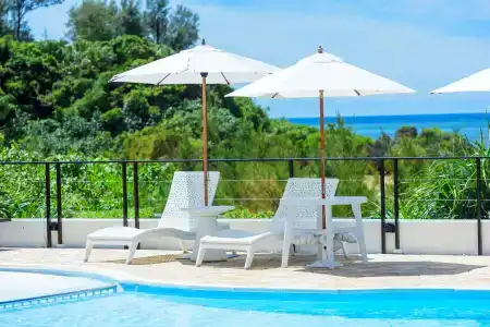 Best Western Okinawa Onna Beach - 19