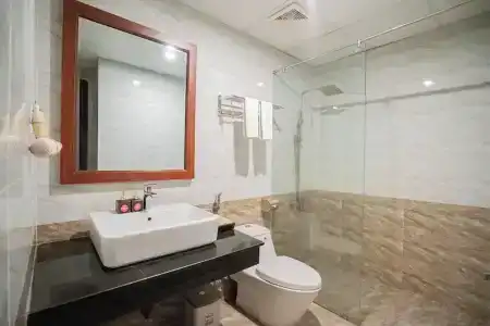 Quoc Cuong Center - 67