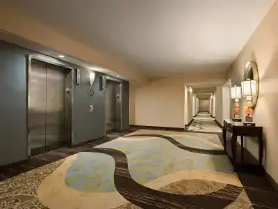Buena Vista Suites Orlando - 24