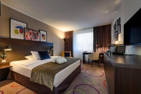 Mercure Hannover Medical Park - 109