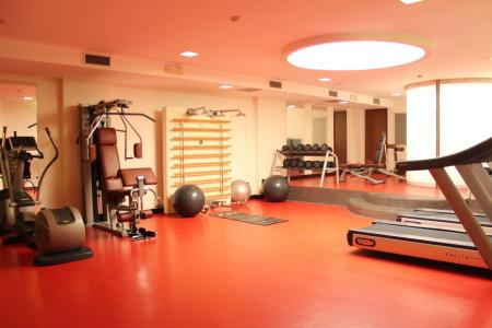 Visir Resort Spa - 22