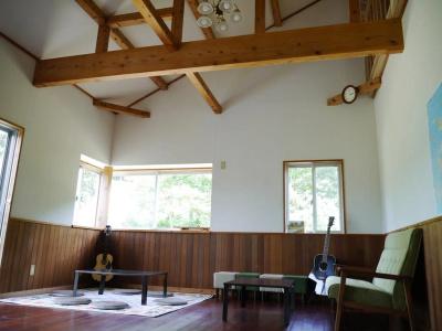 Guest house iroha - 8