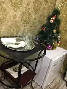 Эрзи Клуб - 23