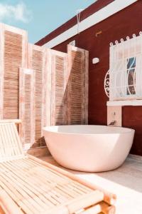 The Red Farm Relais & Spa - 10