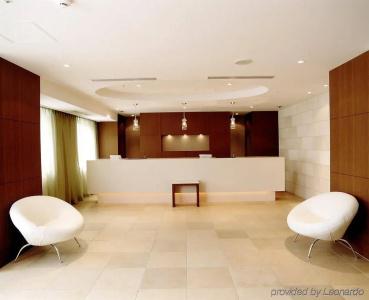 Toyoko Inn Tokyo Akabane-eki Higashi-guchi Ichiban-gai - 26
