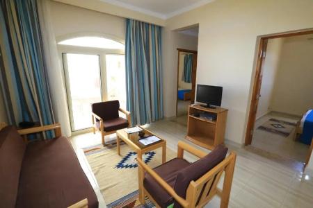 Sheikh Ali Dahab Resort - 55