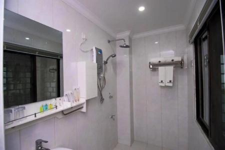 City Central Inn - 7