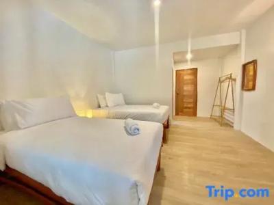 Ubox Hostel - 83