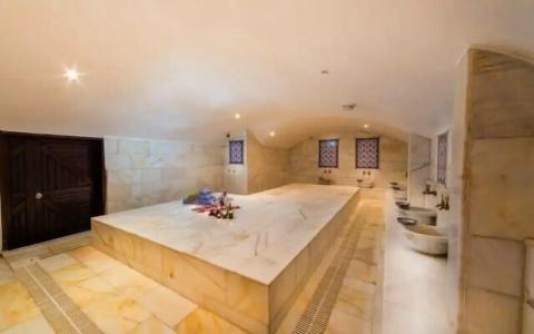 Seaden Sea Planet Resort & Spa - 13