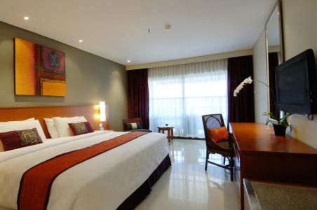 Bali Dynasty Resort - 1