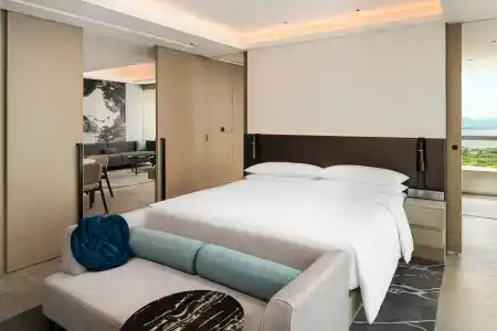 Renaissance Shenzhen Bay - 1