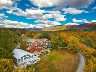 Wilburton Inn - 50