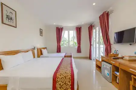 T and T resort Phu Quoc - 27