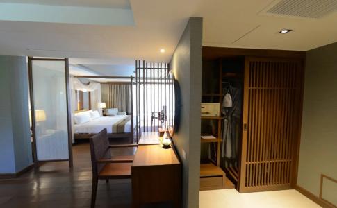 Rarin Jinda Wellness Spa Resort - 2