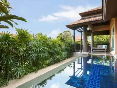 Pullman Phuket Panwa Beach Resort - Sha Plus - 21
