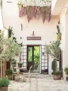 Borgo San Gaetano - 0