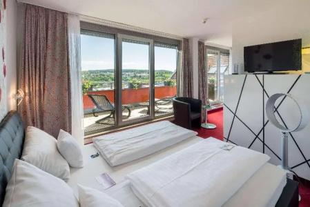 Best Western Am Straßberger Tor - 37