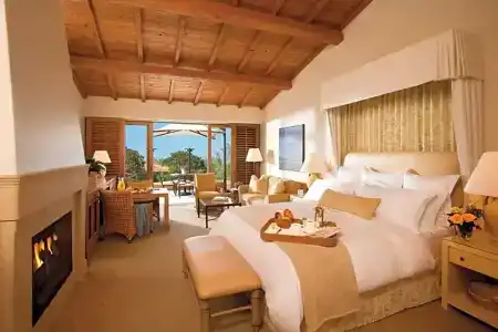 at Pelican Hill - 216