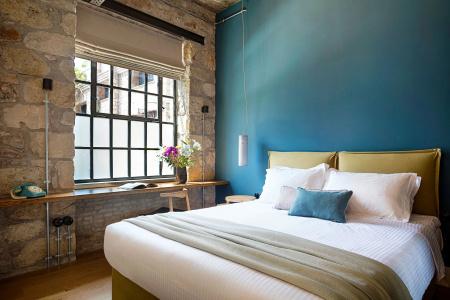 The Foundry Suites - 131