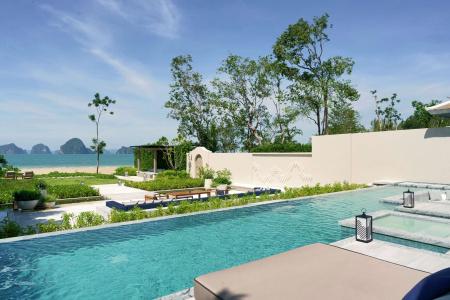 Banyan Tree Krabi - Sha Extra Plus - 112
